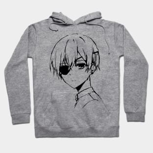 Black Butler Hoodie